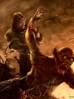 placeholder image to represent content