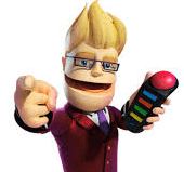 placeholder image to represent content