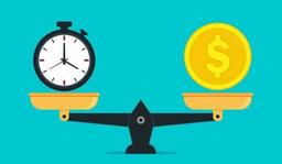 placeholder image to represent content