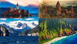 placeholder image to represent content