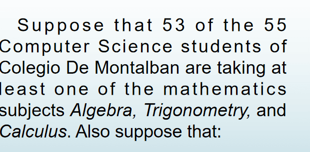 Question Image