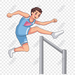 placeholder image to represent content