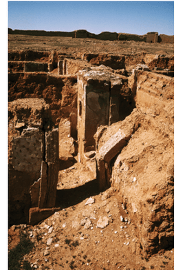 placeholder image to represent content