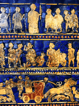 placeholder image to represent content