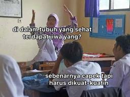 placeholder image to represent content