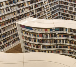 placeholder image to represent content