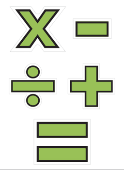 placeholder image to represent content