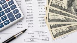 placeholder image to represent content