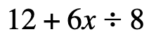 Question Image
