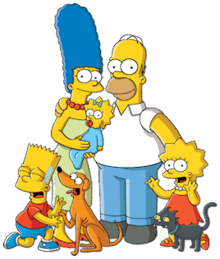 placeholder image to represent content