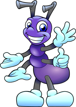 placeholder image to represent content