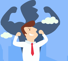 placeholder image to represent content