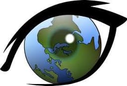placeholder image to represent content