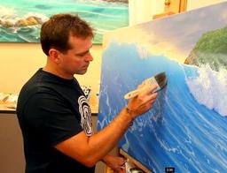 placeholder image to represent content