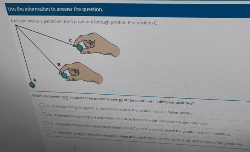 Question Image