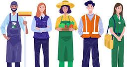 placeholder image to represent content