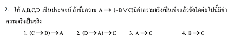 Question Image