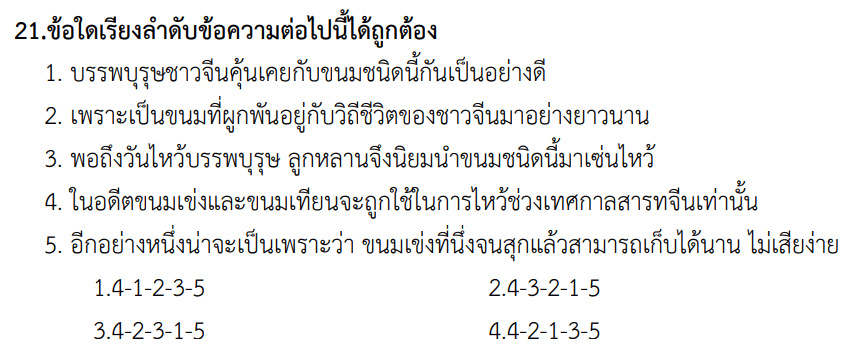 Question Image