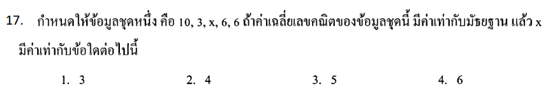 Question Image