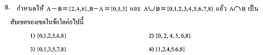 Question Image