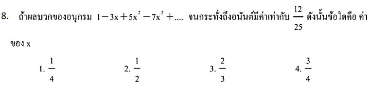 Question Image