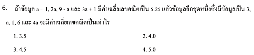 Question Image