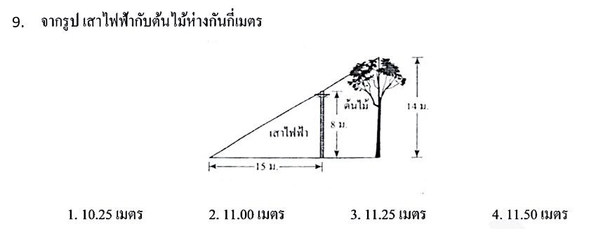 Question Image