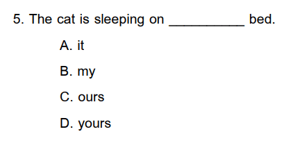 Question Image