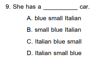 Question Image