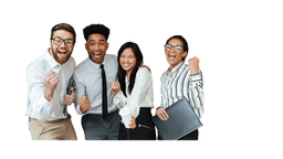 placeholder image to represent content