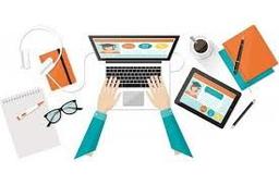 placeholder image to represent content