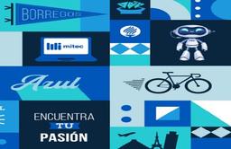 placeholder image to represent content