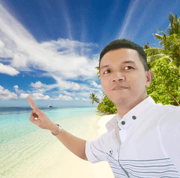 placeholder image to represent content