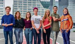 placeholder image to represent content