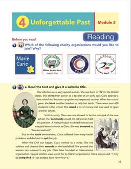 placeholder image to represent content