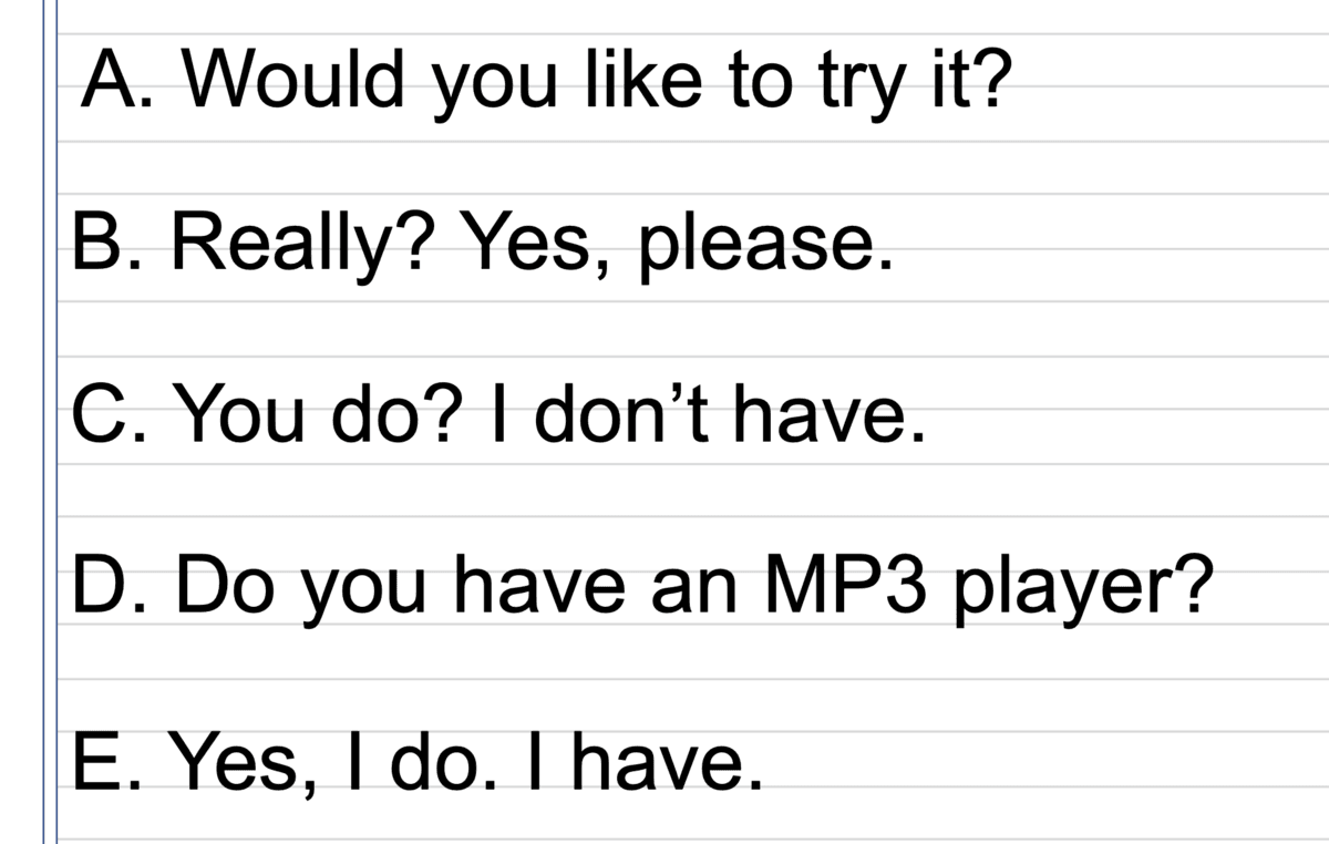 Question Image