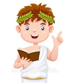 placeholder image to represent content