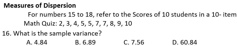 Question Image