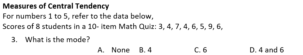 Question Image