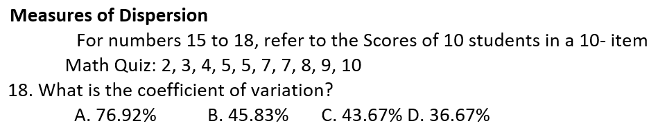 Question Image