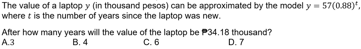 Question Image