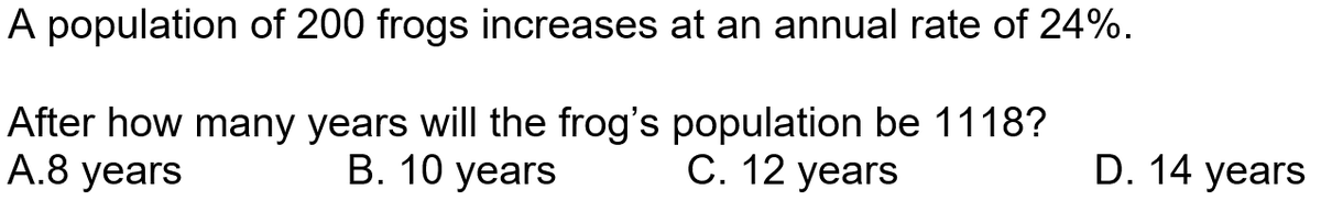 Question Image