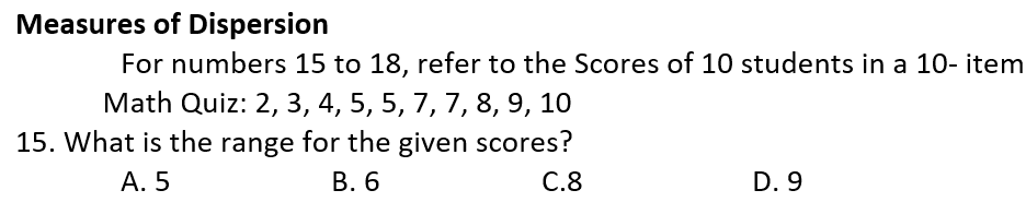 Question Image