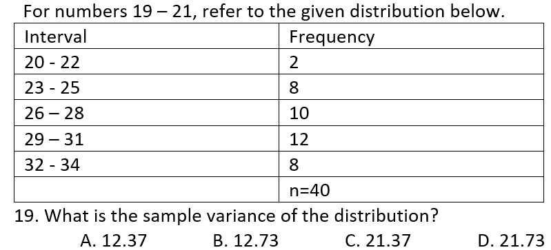 Question Image