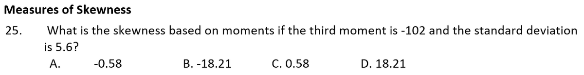 Question Image