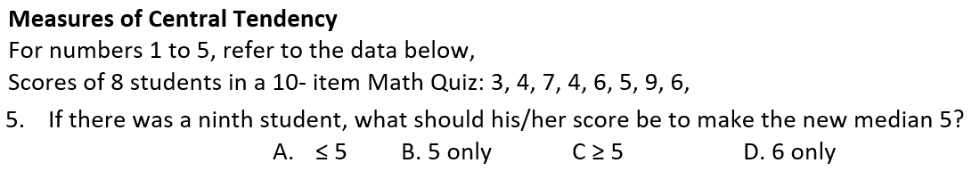 Question Image