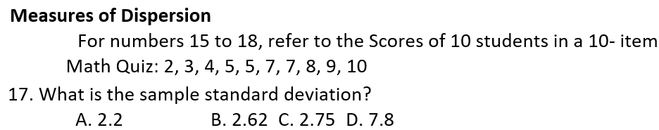 Question Image