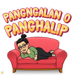 placeholder image to represent content