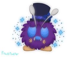 placeholder image to represent content