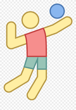 placeholder image to represent content